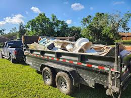 Best Demolition Debris Removal  in Gainesboro, TN